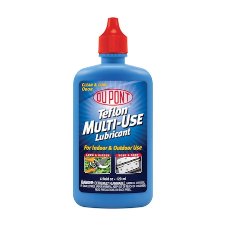 Du Pont Lubricant Mult Use 4 Oz DM1204101